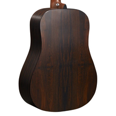 Martin NEW Martin D-X2E 12-String - Brazilian Rosewood Pattern (700)