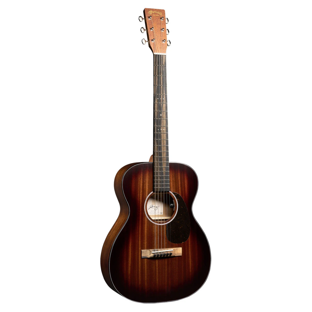 Martin NEW Martin 000 Jr E Jeff Tweedy - Tweedy Burst (888)