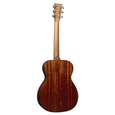 Martin NEW Martin 000 Jr E Jeff Tweedy - Tweedy Burst (888)