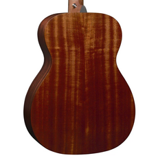 Martin NEW Martin 000 Jr E Jeff Tweedy - Tweedy Burst (888)