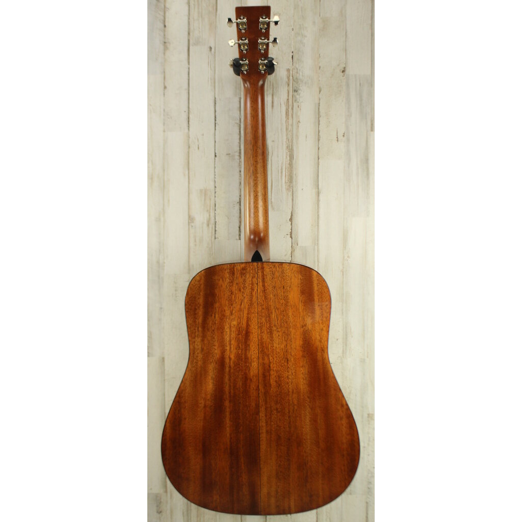 Martin NEW 2025 Martin Custom Shop D-18 - Natural (005)