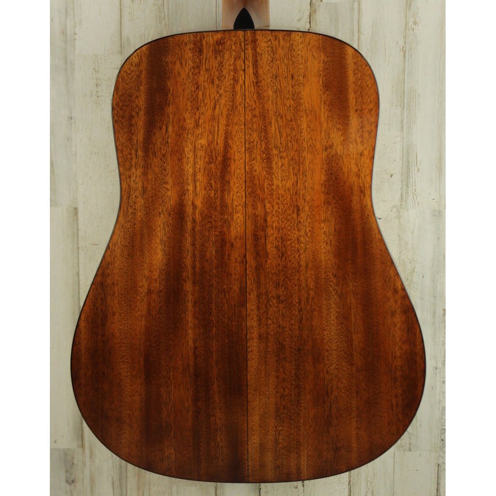 Martin NEW 2025 Martin Custom Shop D-18 - Natural (005)