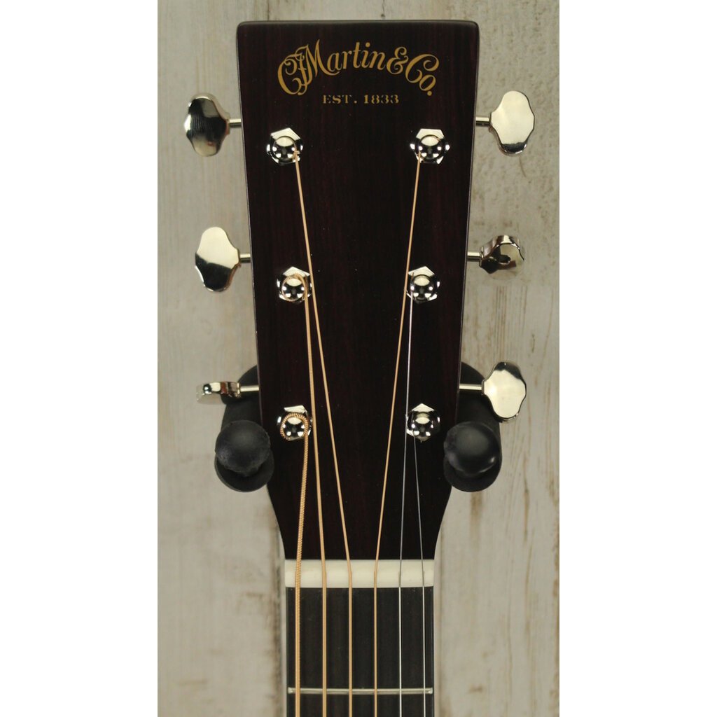 Martin NEW 2025 Martin Custom Shop D-18 - Natural (005)