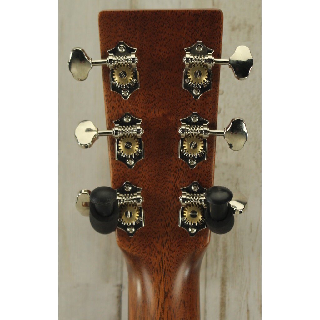 Martin NEW 2025 Martin Custom Shop D-18 - Natural (005)