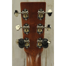 Martin NEW 2025 Martin Custom Shop D-18 - Natural (005)