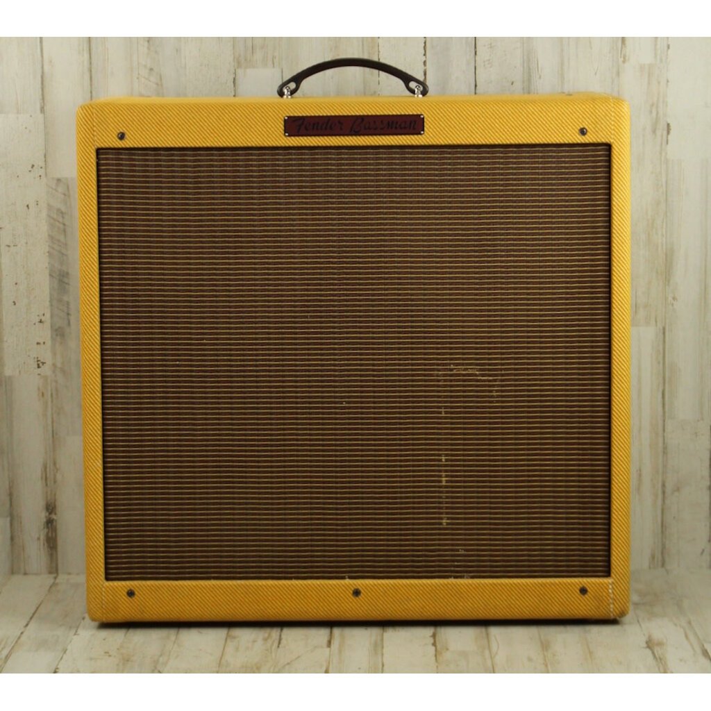 Fender USED Fender '59 Bassman LTD (452)