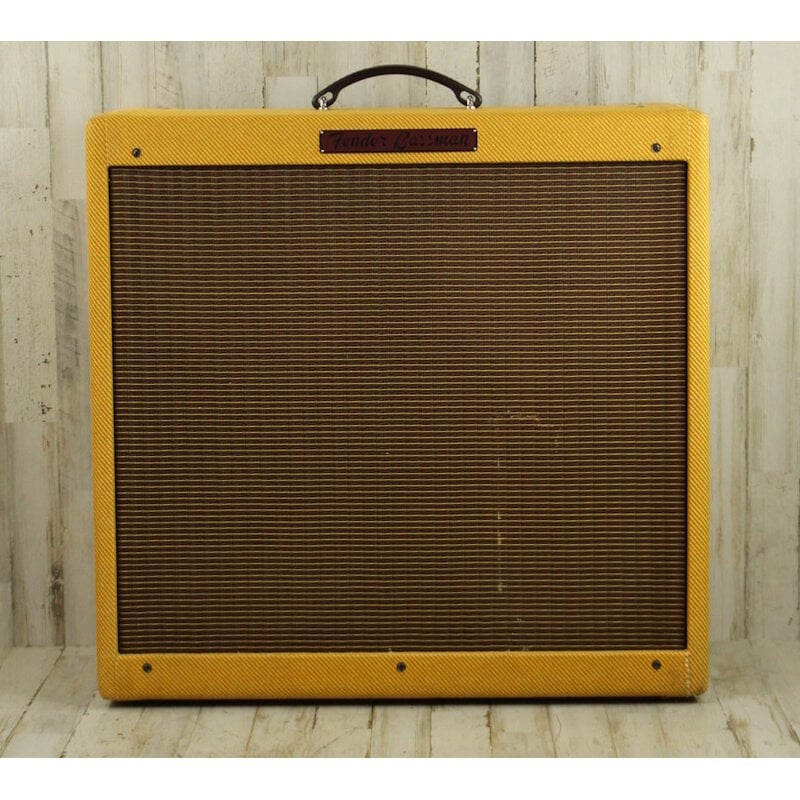 Fender USED Fender '59 Bassman LTD (452)