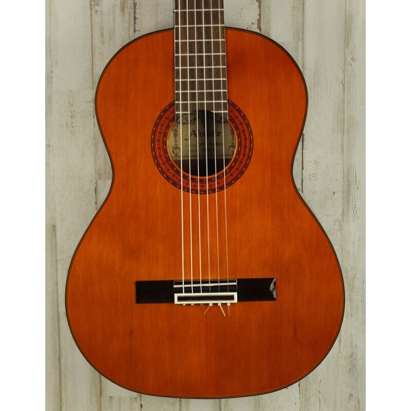 Alvarez USED Alvarez AC60S (021)