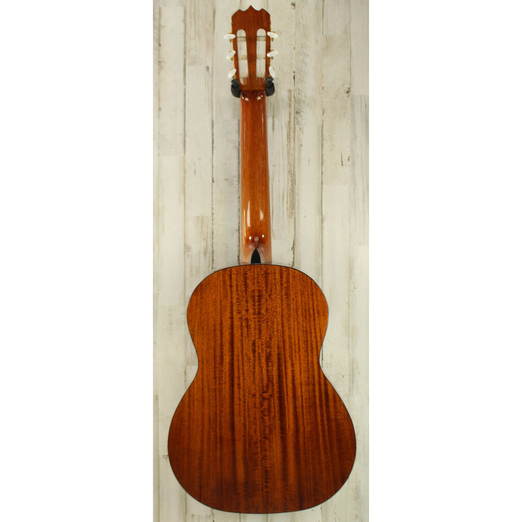 Alvarez USED Alvarez AC60S (021)