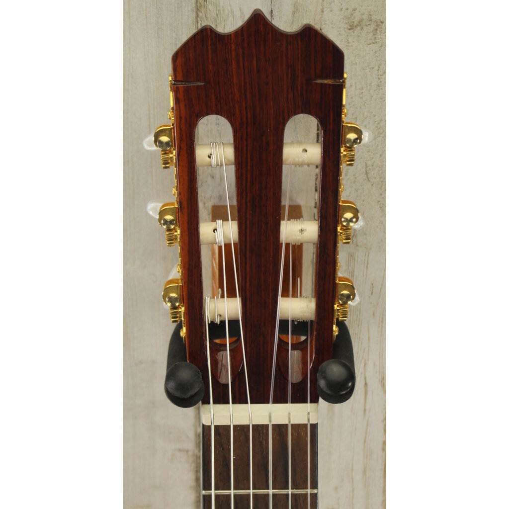 Alvarez USED Alvarez AC60S (021)