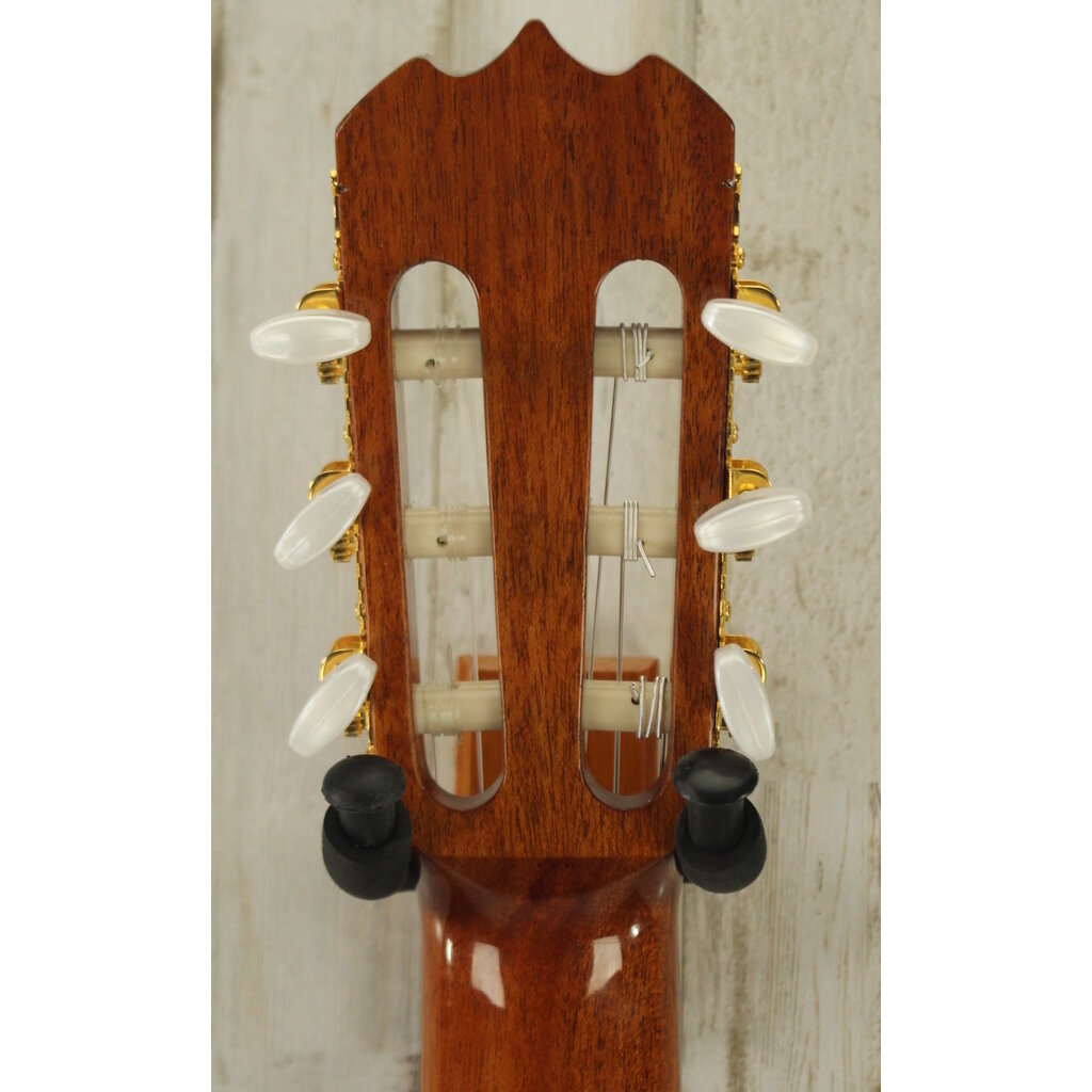 Alvarez USED Alvarez AC60S (021)