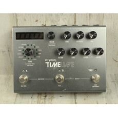 Strymon USED Strymon Timeline (020)