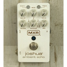 Dunlop USED Dunlop MXR Joshua (030)