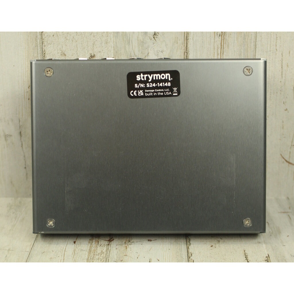 Strymon USED Strymon Timeline (020)