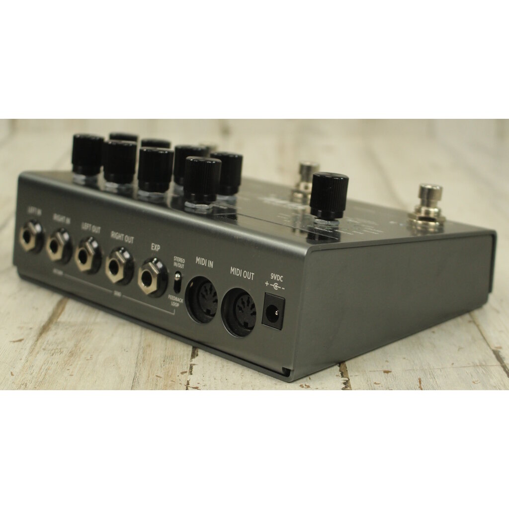 Strymon USED Strymon Timeline (020)