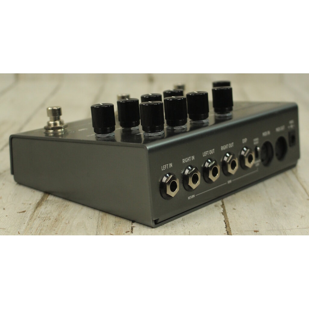 Strymon USED Strymon Timeline (020)