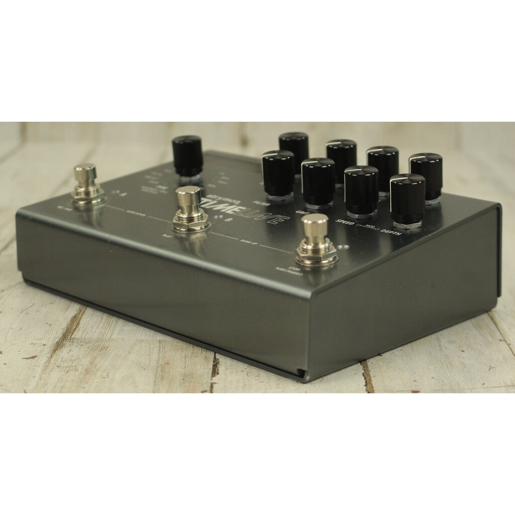 Strymon USED Strymon Timeline (020)