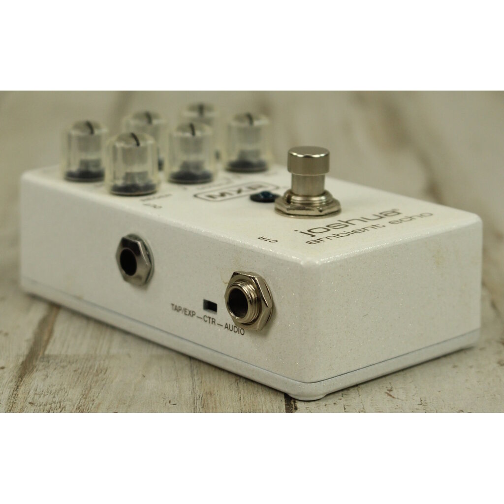 Dunlop USED Dunlop MXR Joshua (030)