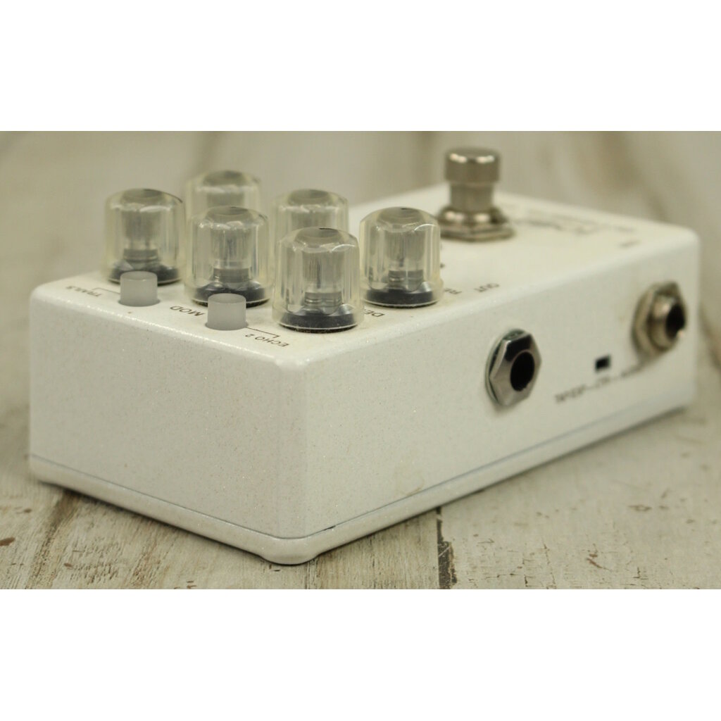 Dunlop USED Dunlop MXR Joshua (030)