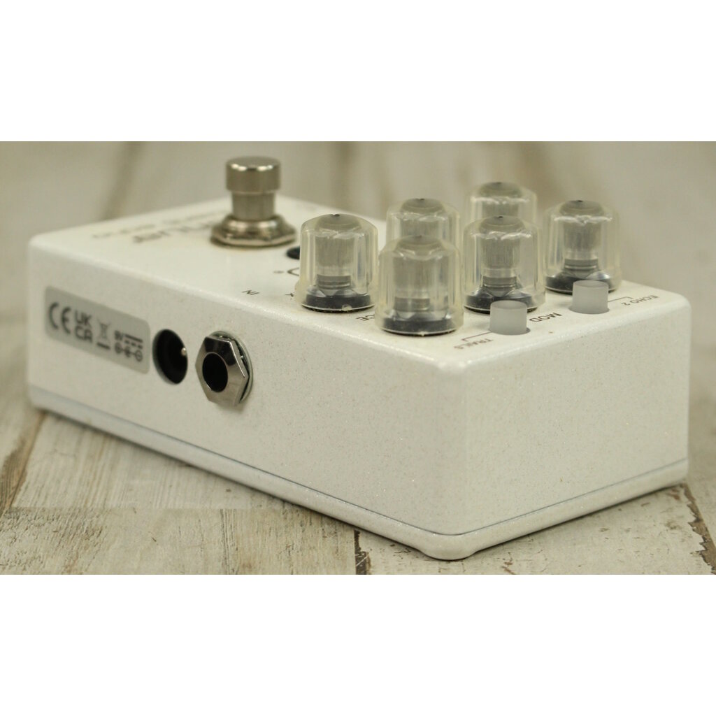 Dunlop USED Dunlop MXR Joshua (030)