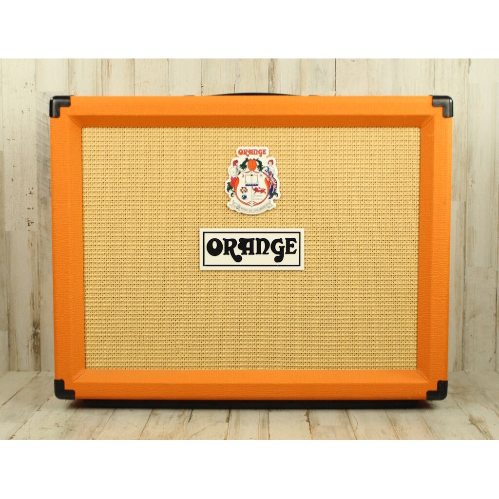 Orange USED Orange TremLord 30 (119)