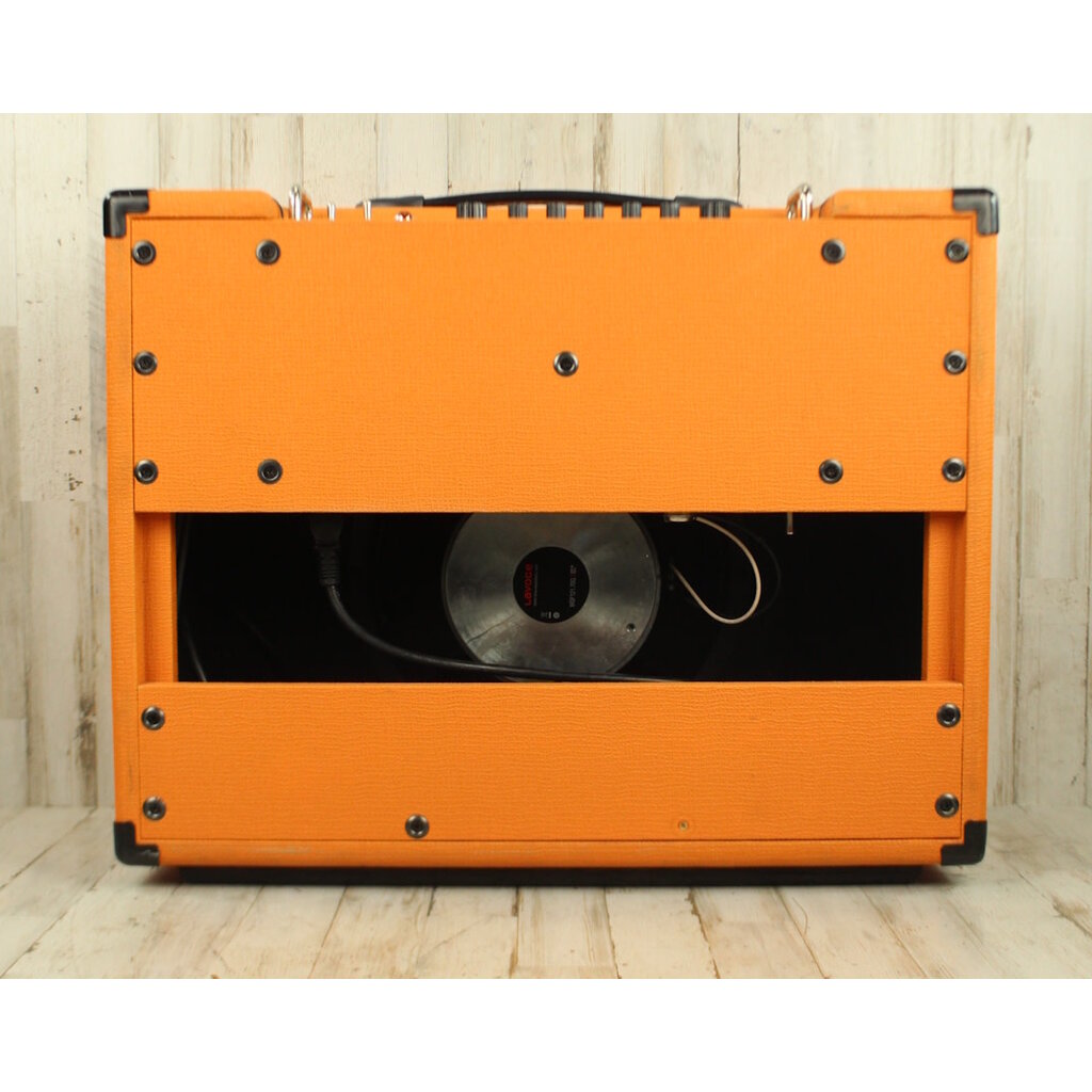 Orange USED Orange TremLord 30 (119)