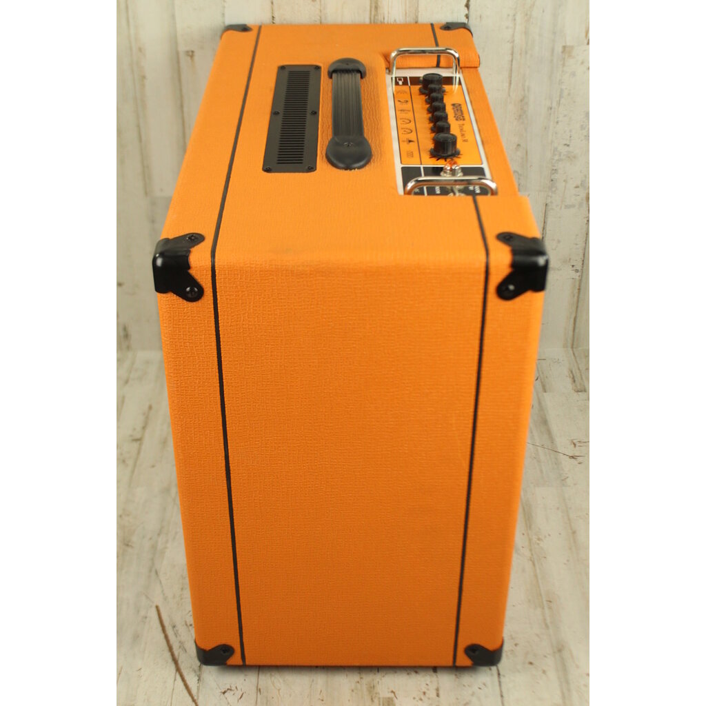 Orange USED Orange TremLord 30 (119)
