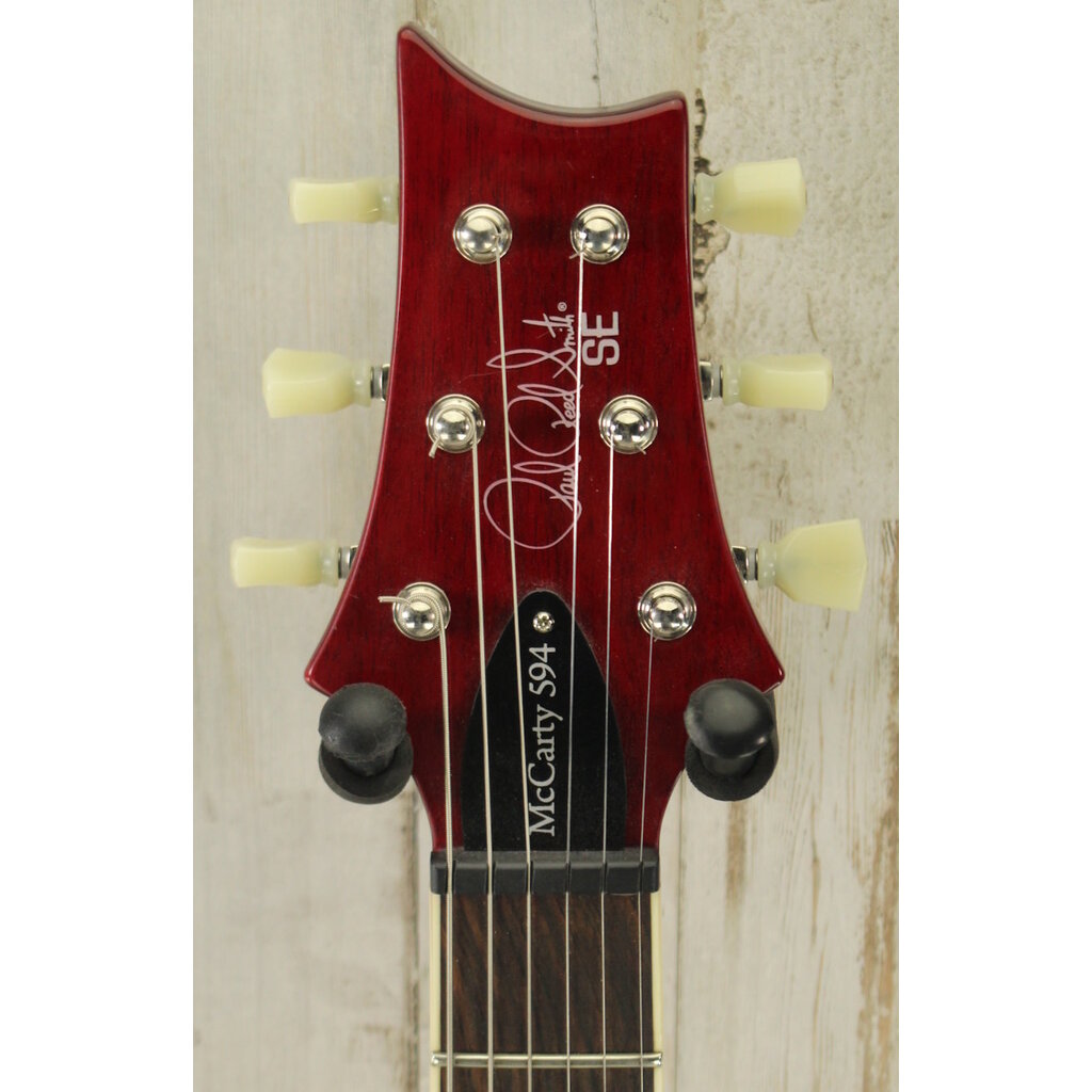 Paul Reed Smith USED Paul Reed Smith SE Singlecut McCarty 594 (158)