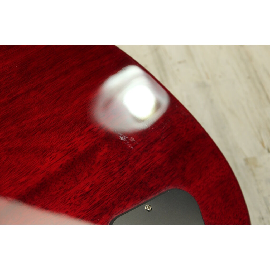 Paul Reed Smith USED Paul Reed Smith SE Singlecut McCarty 594 (158)