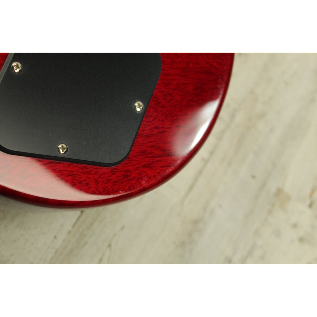 Paul Reed Smith USED Paul Reed Smith SE Singlecut McCarty 594 (158)