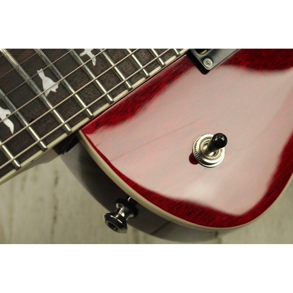 Paul Reed Smith USED Paul Reed Smith SE Singlecut McCarty 594 (158)