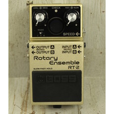 Boss USED Boss RT-2 Rotary Ensemble (030)