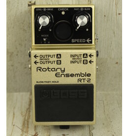 Boss USED Boss RT-2 Rotary Ensemble (030)