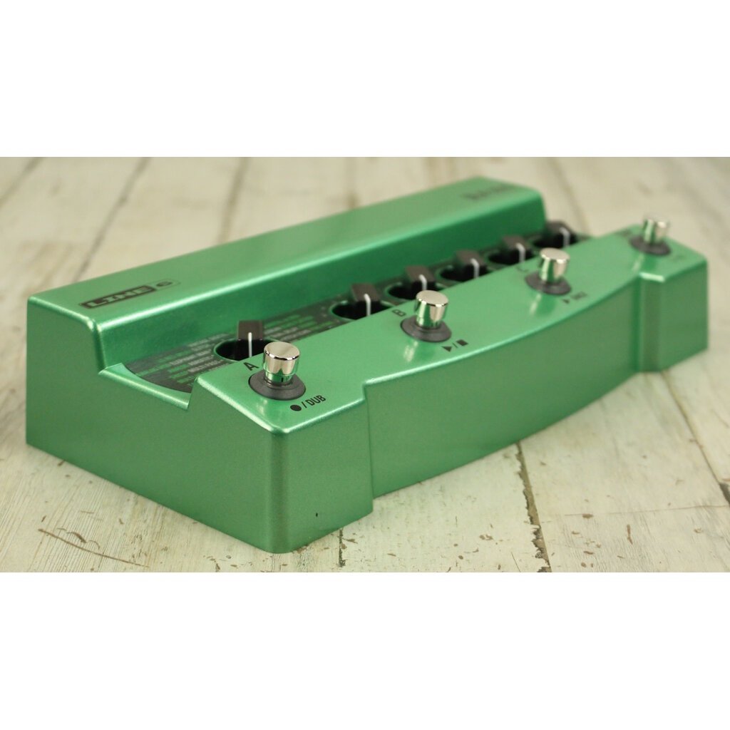 Line 6 USED Line 6 DL4 MkII (020)