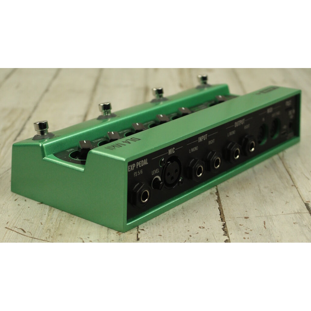 Line 6 USED Line 6 DL4 MkII (020)