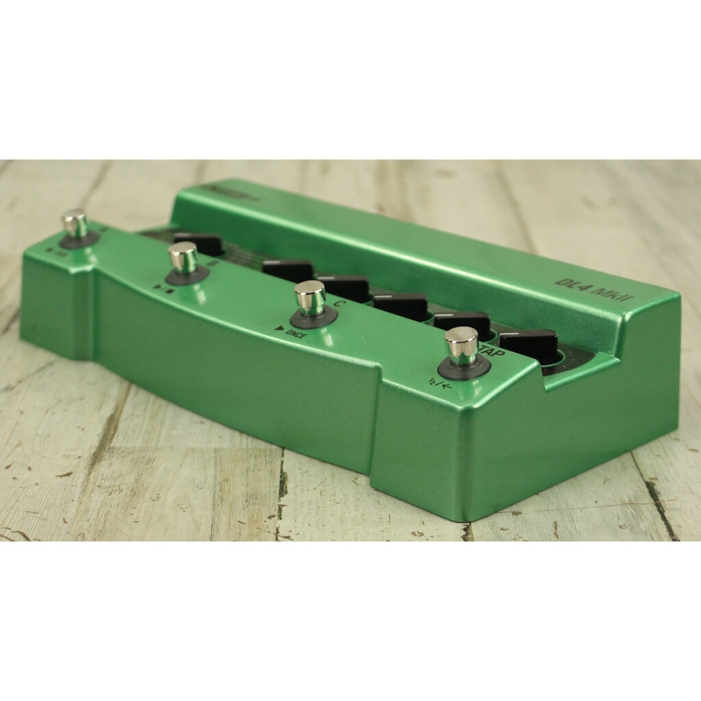 Line 6 USED Line 6 DL4 MkII (020)