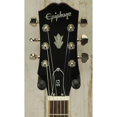Epiphone DEMO Epiphone SG Standard - Cherry (117)