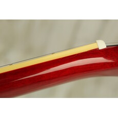 Epiphone DEMO Epiphone SG Standard - Cherry (117)