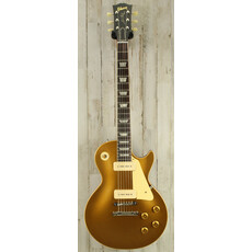 Gibson Custom DEMO Gibson Custom 1956 Les Paul Goldtop Reissue - Double Gold VOS (510)