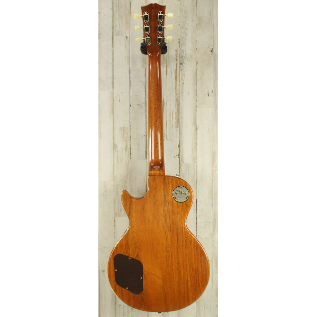 Gibson Custom DEMO Gibson Custom 1956 Les Paul Goldtop Reissue - Double Gold VOS (510)