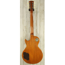 Gibson Custom DEMO Gibson Custom 1956 Les Paul Goldtop Reissue - Double Gold VOS (510)