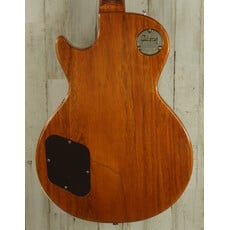 Gibson Custom DEMO Gibson Custom 1956 Les Paul Goldtop Reissue - Double Gold VOS (510)