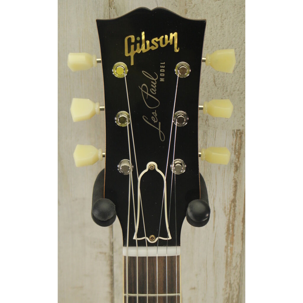 Gibson Custom DEMO Gibson Custom 1956 Les Paul Goldtop Reissue - Double Gold VOS (510)