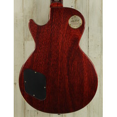 Gibson Custom DEMO Gibson Custom 1958 Les Paul Standard Reissue - Washed Cherry Sunburst VOS (946)