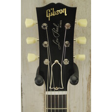 Gibson Custom DEMO Gibson Custom 1958 Les Paul Standard Reissue - Washed Cherry Sunburst VOS (946)
