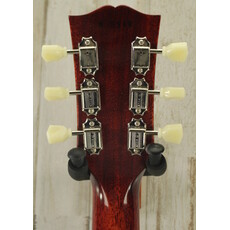 Gibson Custom DEMO Gibson Custom 1958 Les Paul Standard Reissue - Washed Cherry Sunburst VOS (946)