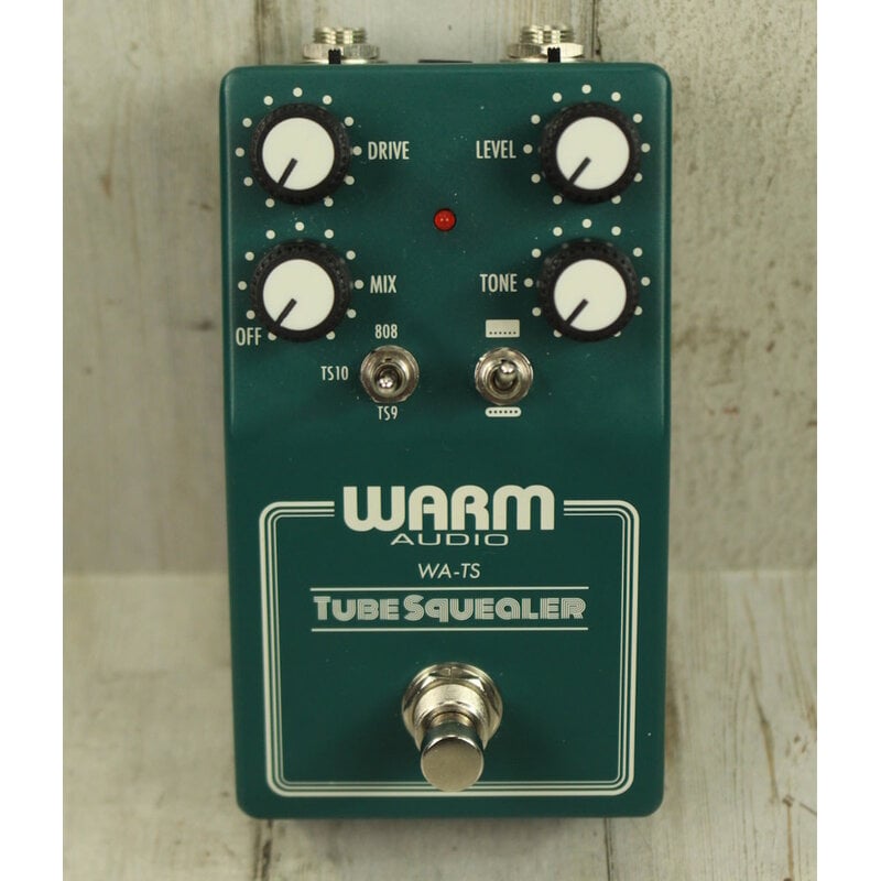 Warm Audio USED Warm Audio Tube Squealer (020)