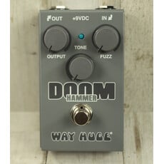 Way Huge USED Way Huge Doom Hammer (010)