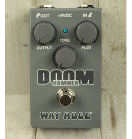 Way Huge USED Way Huge Doom Hammer (010)