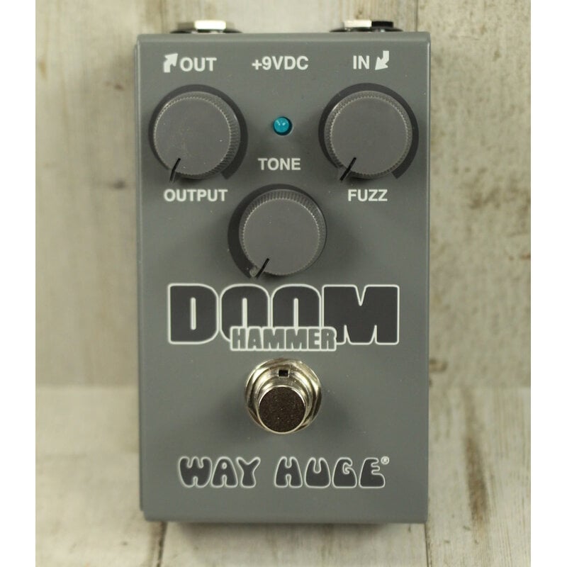 Way Huge USED Way Huge Doom Hammer (010)